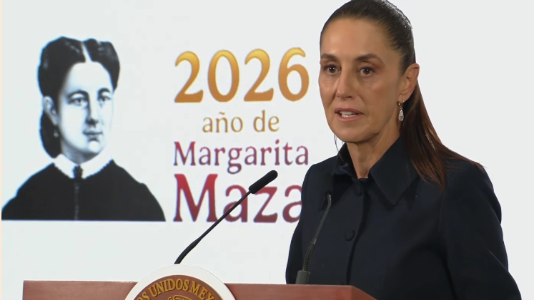 Sheinbaum blinda el bolsillo de los mexicanos