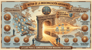 Ventanilla Única de Trámites de Comercio Exterior